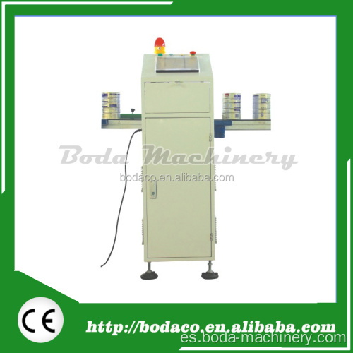 Máquina de inspección automática de CANBody